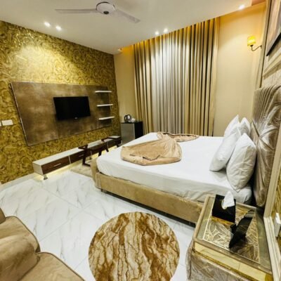 1BedRoom/MULTAN