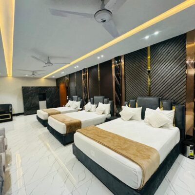 4BedRoom/Multan