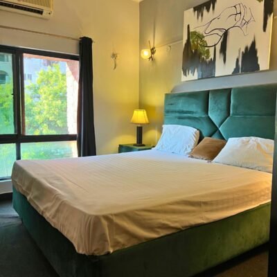 1BHK/ISLAMABAD