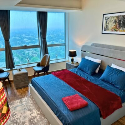 1BHK/ISLAMABAD