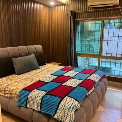 1BHK/ISLAMABAD