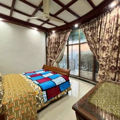 1BHK/ISLAMABAD