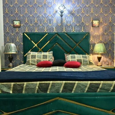 1BHK/ISLAMABAD
