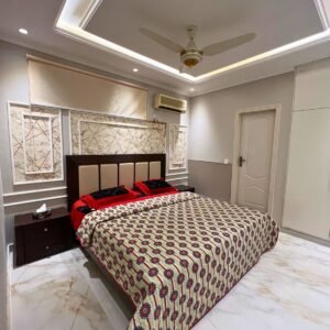 2BHK/ISLAMABAD