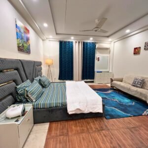 2BHK/ISLAMABAD