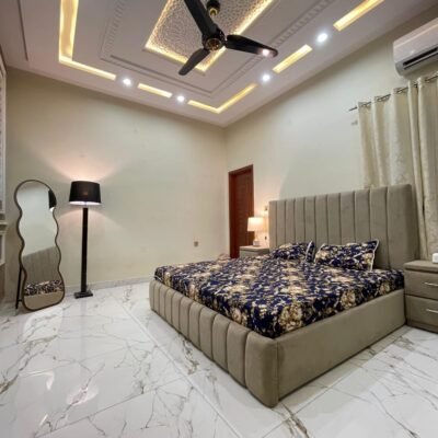 1BHK/MULTAN