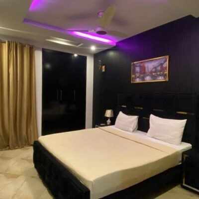 2BHK/LAHORE