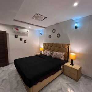 2BHK/LAHORE