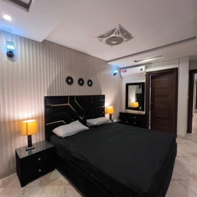 2BHK/LAHORE