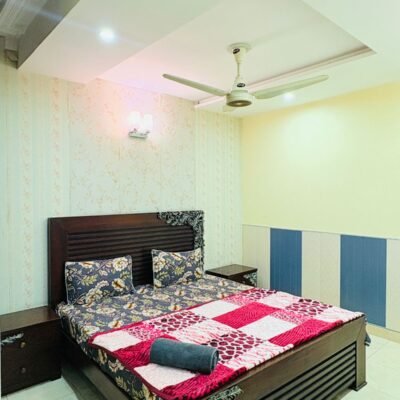 2BHK/LAHORE