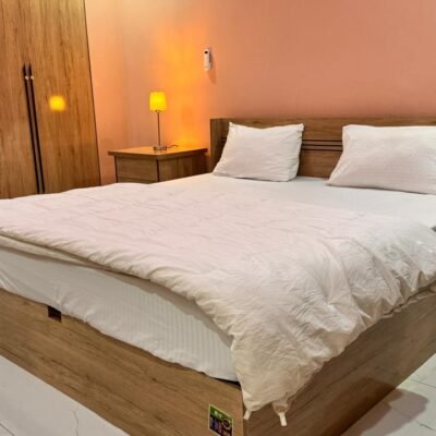 1BHK/ISLAMABAD
