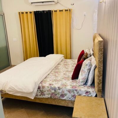 1BHK/ISLAMABAD