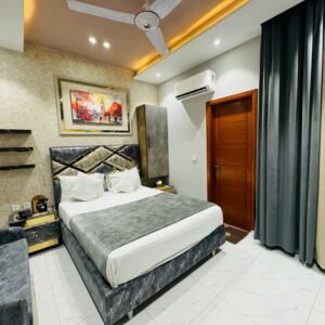 1BedRoom/MULTAN