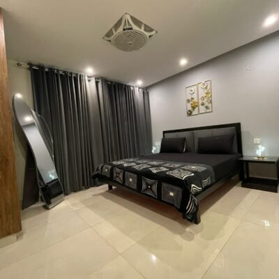 1BHK/LAHORE