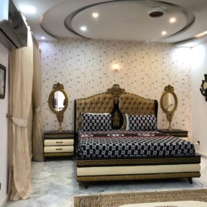 1BHK/LAHORE