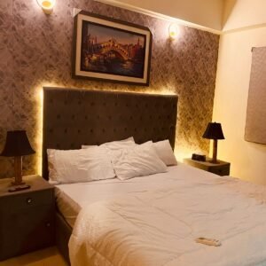 1BHK/ISLAMABAD