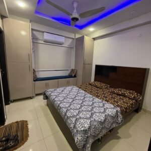 1BHK/ISLAMABAD