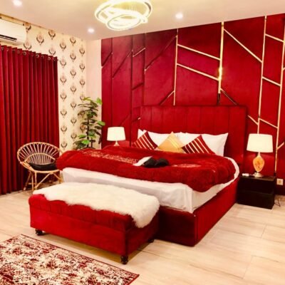 1BHK/RAWALPINDI