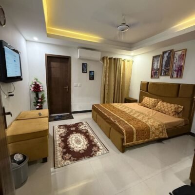1BHK/RAWALPINDI