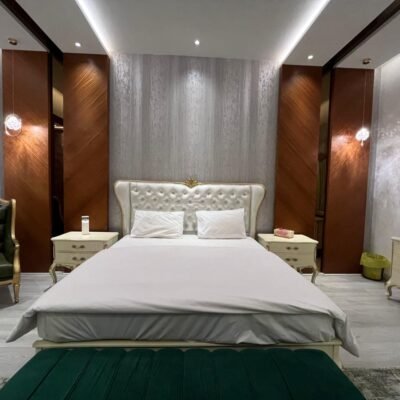 3BHK/LAHORE