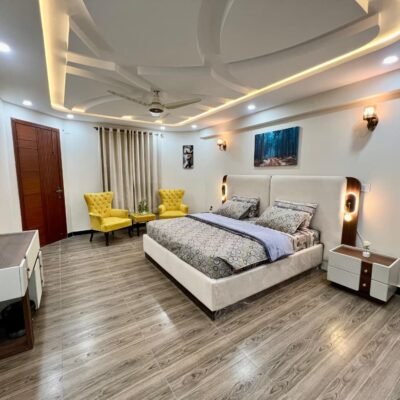4BHK/ISLAMABAD
