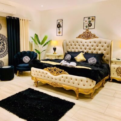 1BHK/RAWALPINDI