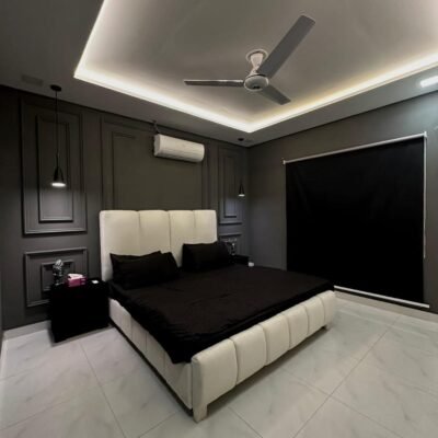 1BHK/LAHORE