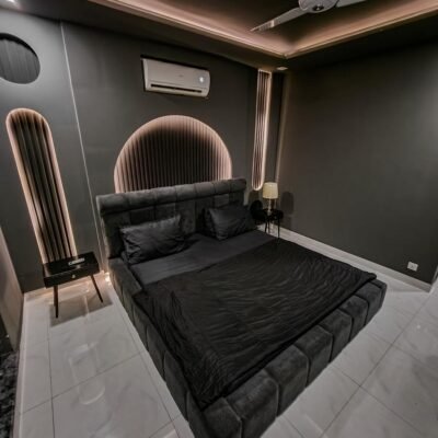 1BHK/LAHORE
