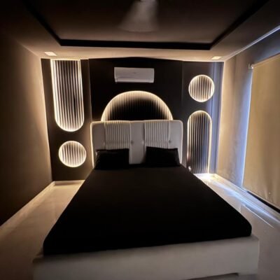 1BHK/LAHORE