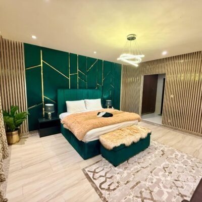 1BHK/RAWALPINDI