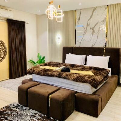 1BHK/RAWALPINDI