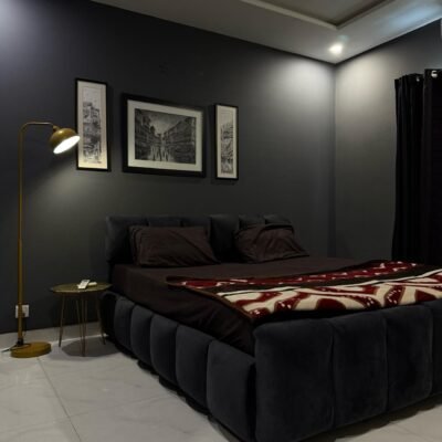 1BHK/LAHORE