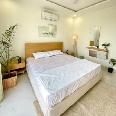 1BHK/LAHORE