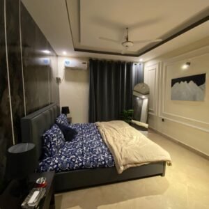 1BHK/ISLAMABAD