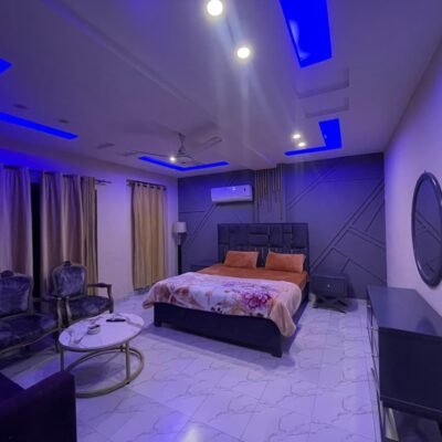 1BHK/LAHORE