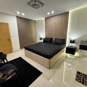 2BHK/ISLAMABAD