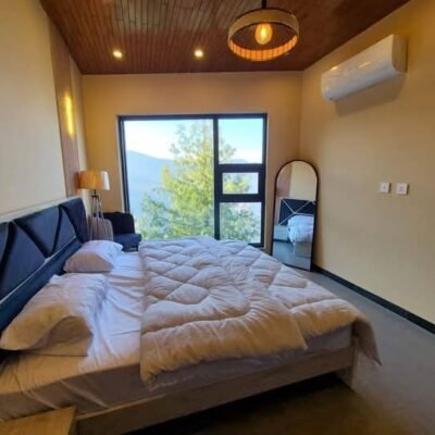 2BHK/MURREE