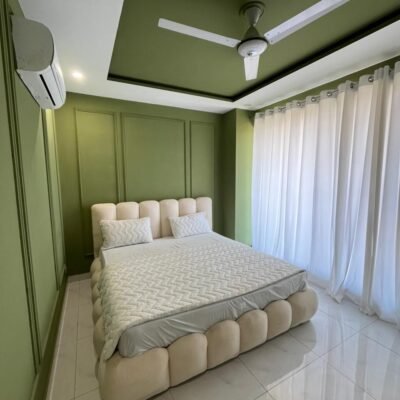 2BHK/LAHORE