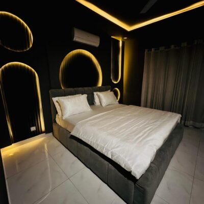 1BHK/LAHORE