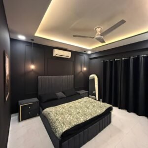 1BHK/LAHORE