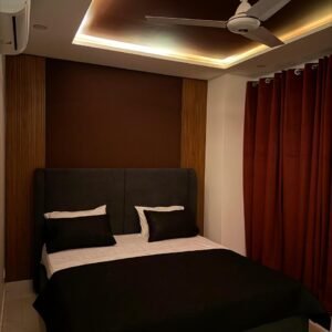 2BHK/LAHORE