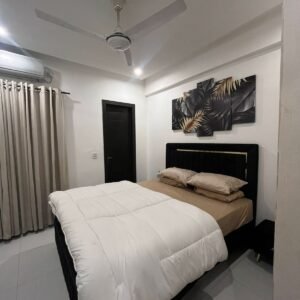 2BHK/ISLAMABAD
