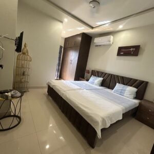 1BHK/ISLAMABAD