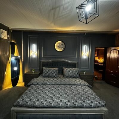 2BHK/ISLAMABAD