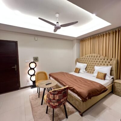 1BHK/ISLAMABAD
