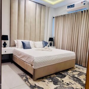 1BHK/ISLAMABAD