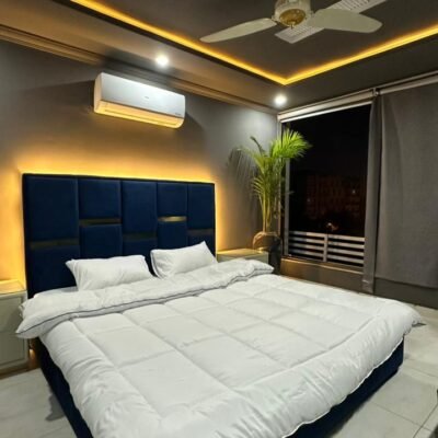 1BHK/LAHORE