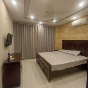 1BHK/LAHORE