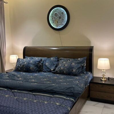 1BHK/LAHORE
