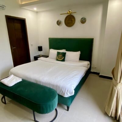 2BHK/ISLAMABAD